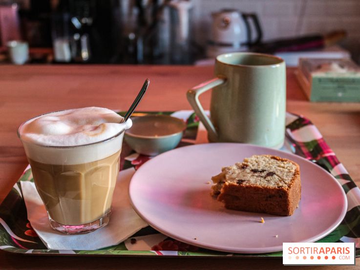 Rosechou, le café des jeunes parents à Issy-les-Moulineaux