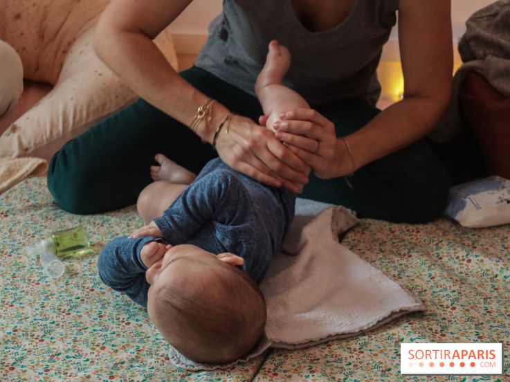 Rosechou, le café des jeunes parents à Issy-les-Moulineaux