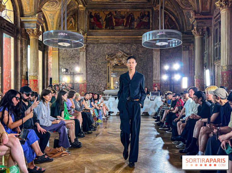 Visuels Fashion Week
