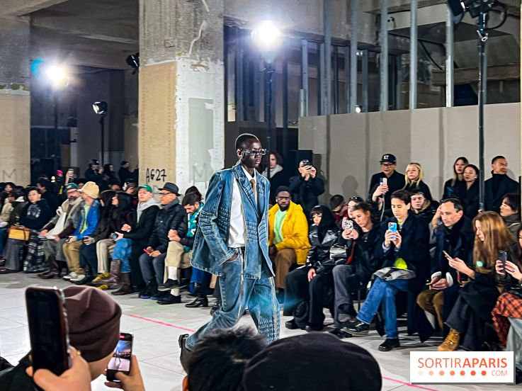 Visuels Fashion Week