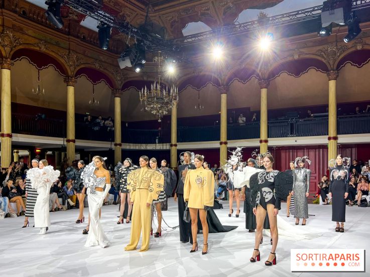 Visuels Fashion Week