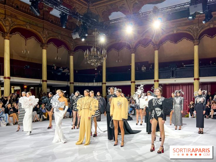 Visuels Fashion Week
