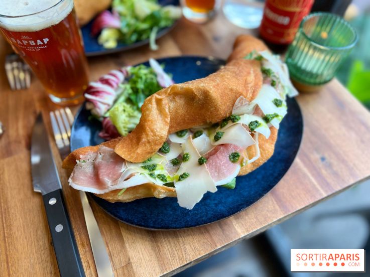 Frittza - Frittza Basque