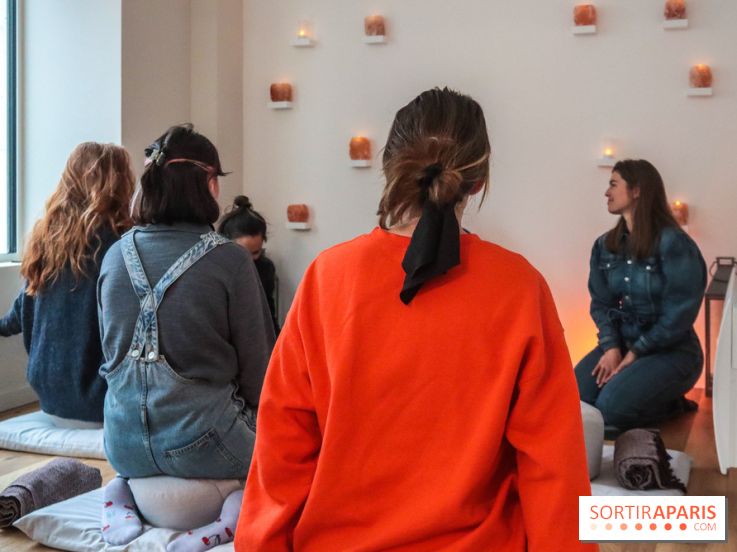 Bloom Studio, la deuxième adresse autour de la méditation pour se ressourcer