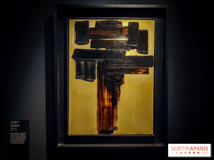 Senghor et les arts, l'exposition à découvrir au musée du Quai Branly - Jacques Chirac, nos photos