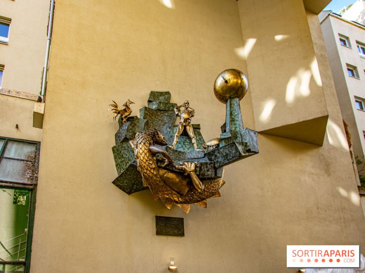 Le Défenseur du Temps