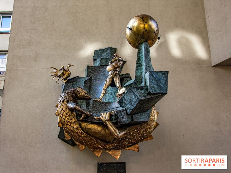 Le Défenseur du Temps