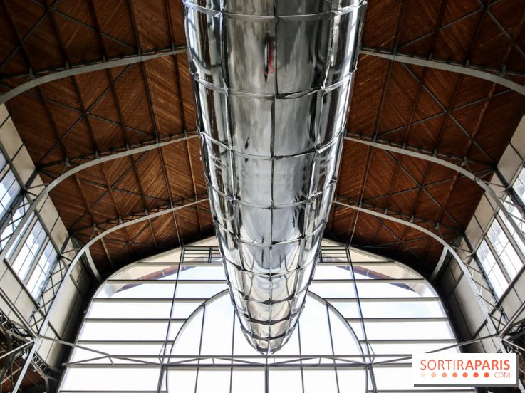 Le Hangar Y à Meudon, nos photos - IMG 8773