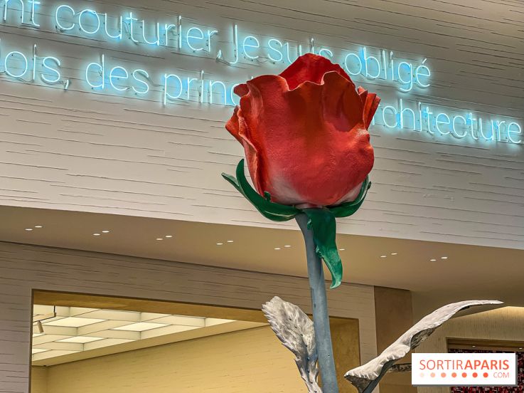 Saint-Valentin visuel saint Valentin 