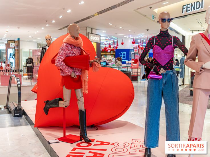 Saint-Valentin visuel saint Valentin