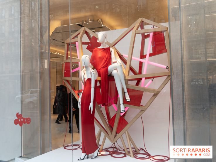 Saint-Valentin visuel saint Valentin