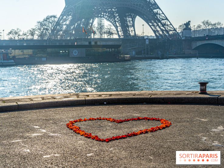 Saint-Valentin visuel saint Valentin