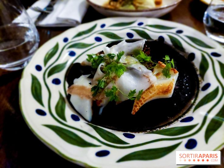 Janine, nos photos du restaurant