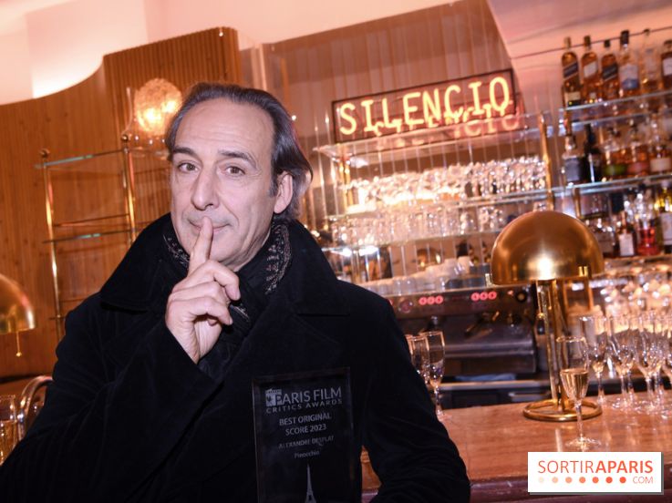 ©Rachid Bellak - Alexandre Desplat (1)