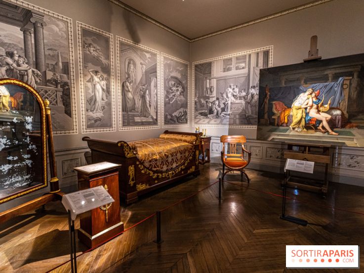 Musée des Arts décoratifs, collection permanente