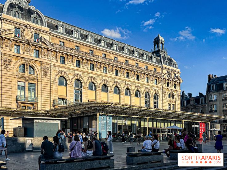 Musée d'Orsay, collection permanente