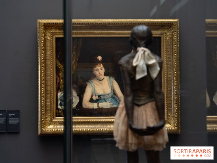 Musée d'Orsay, collection permanente