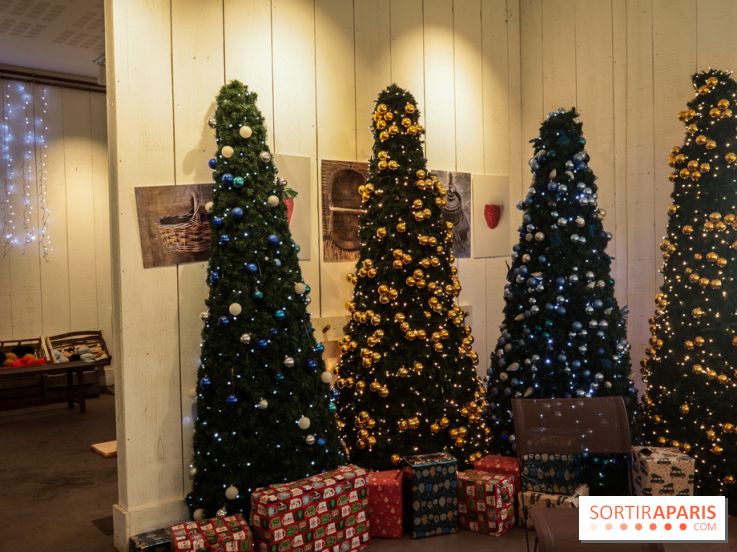 Fermes de Gally - Saint Denis - 60A1C61C 22FC 4DB5 9057 E9682B81DAC9