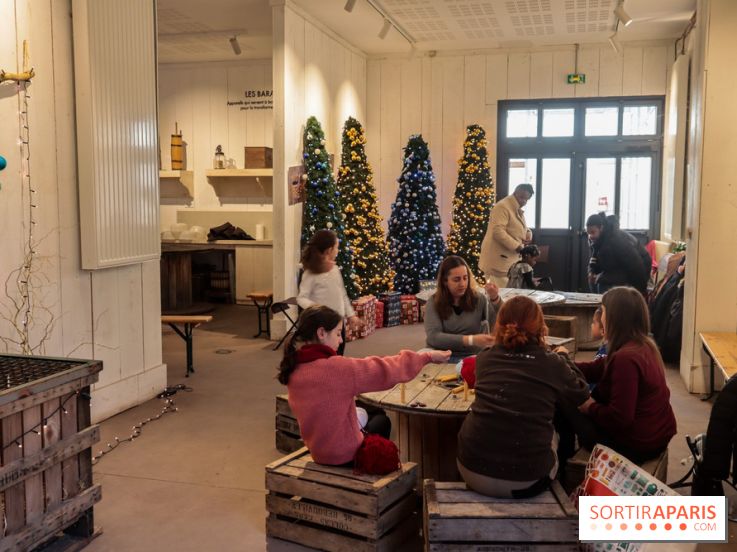 Fermes de Gally - Saint Denis - 682B586C AC2C 4B51 84DC 1984942C7CF3