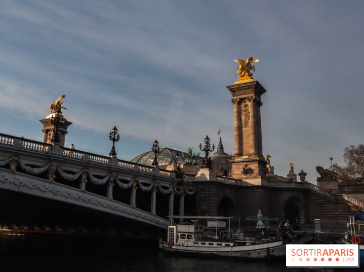 Croisière Canal Saint-Martin/Seine