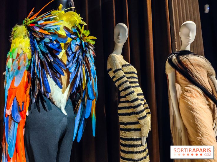 1997 Fashion Big Bang : l'exposition détonante du Palais Galliera