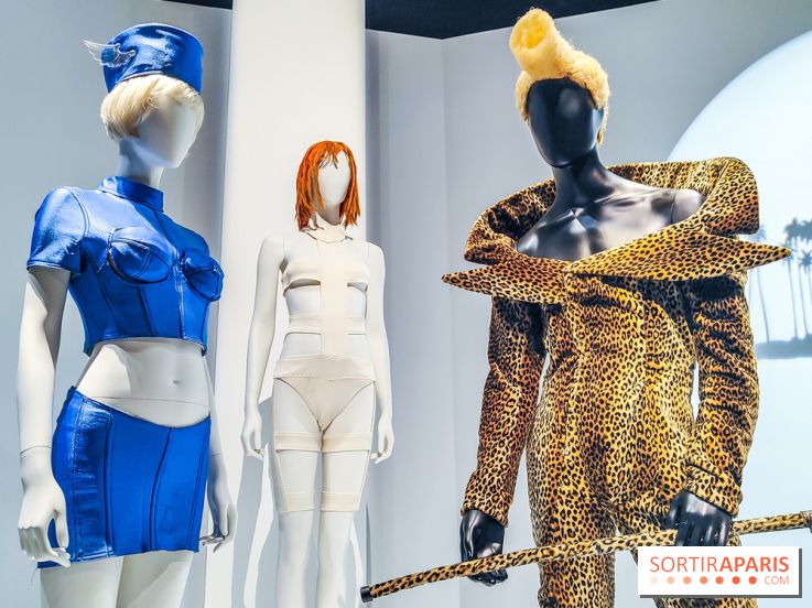1997 Fashion Big Bang : l'exposition détonante du Palais Galliera