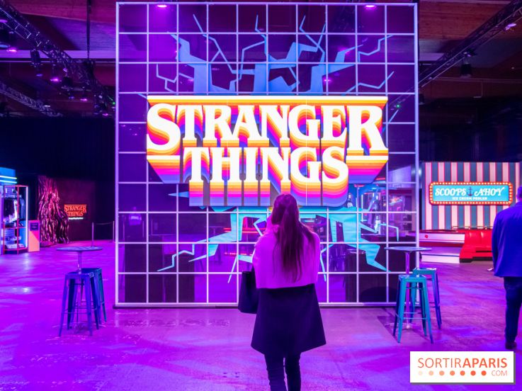 Stranger Things : The Experience - DSC 5781