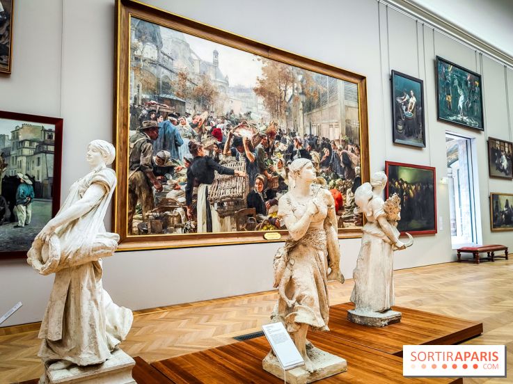 Petit Palais - Collection permanente  - IMG20240611093728