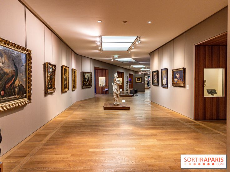 Petit Palais - Collection permanente  -  A7C5906 4