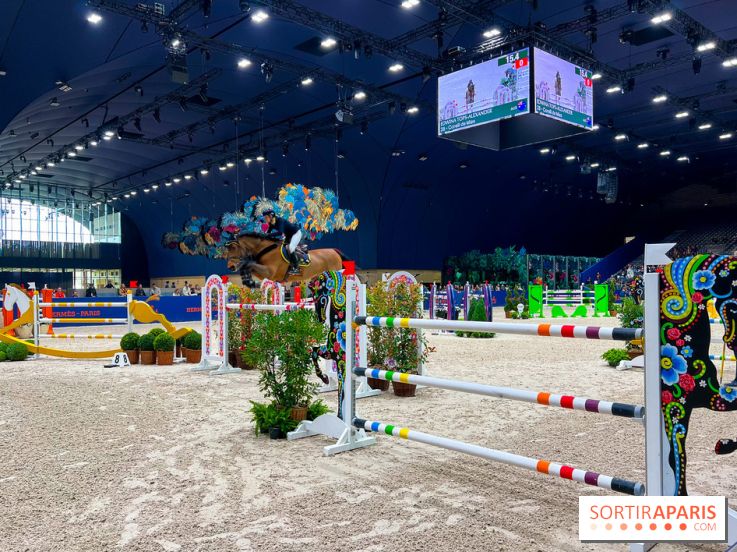 Saut Hermès