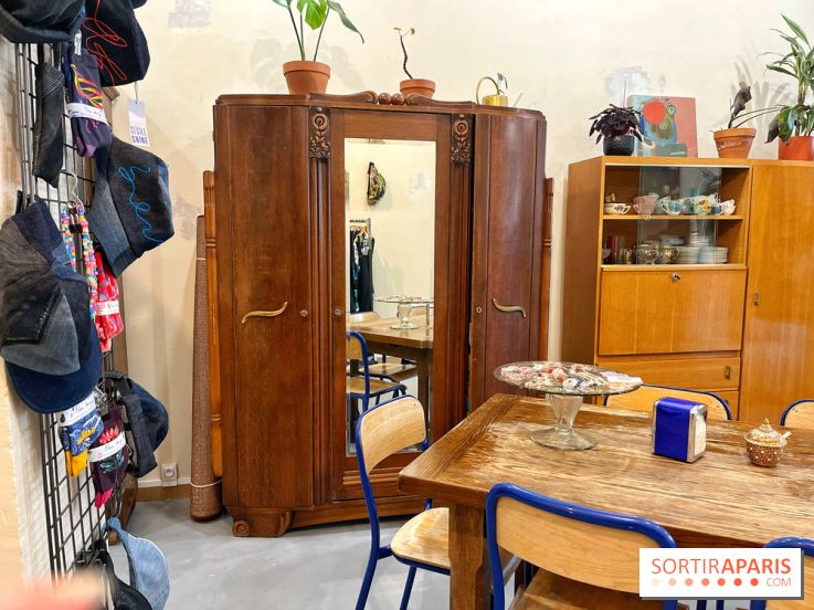 Café Studio