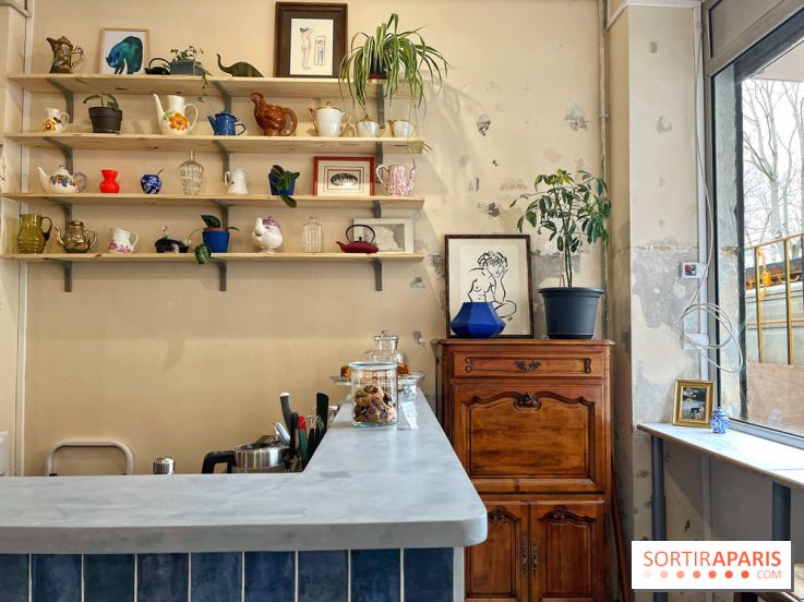 Café Studio