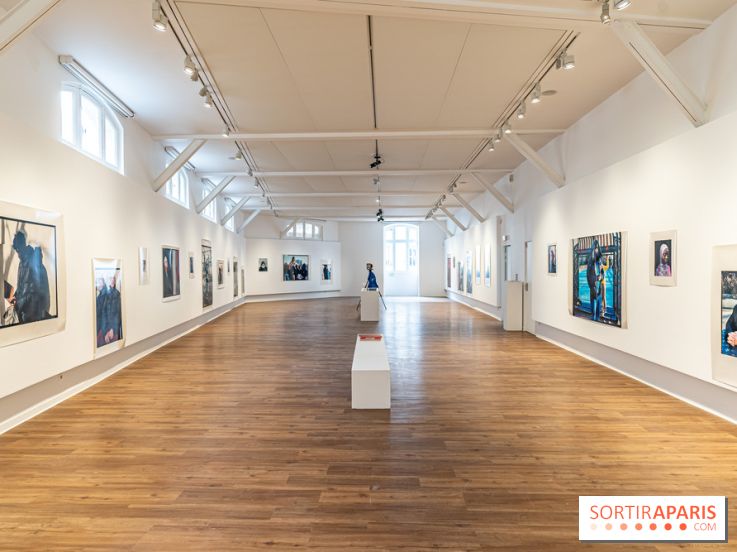 Le Pavillon Carré de Baudouin - réouverture -  A7C7290