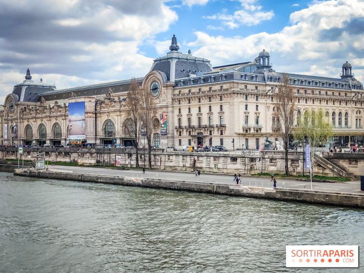 Manet / Degas : nos photos de l'exposition en miroir à découvrir au Musée d'Orsay  - IMG20230327144446