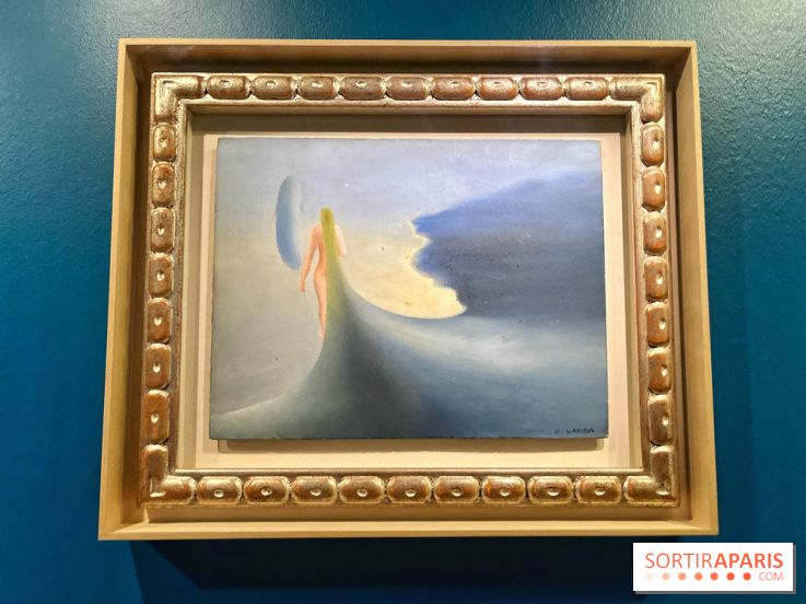 Surréalisme au féminin, l'exposition libératrice au Musée de Montmartre  - IMG 1427