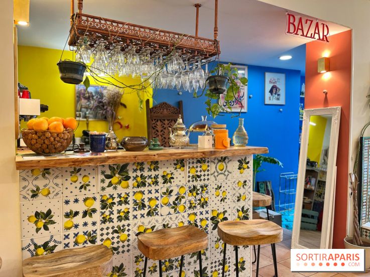 Maison Constantine - IMG 1445