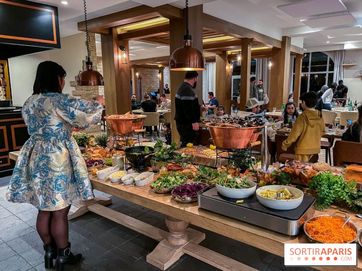 Dream Castle Hôtel, le 4**** familial à côté de Disneyland - 05C0BE77 0CA8 4F6F 84E1 D4D65ADD3A17