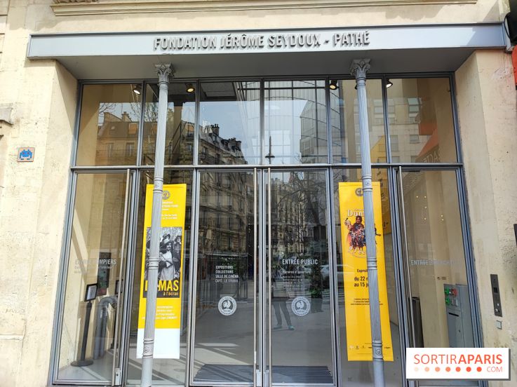 Fondation Jérôme Seydoux - visuels - 145554