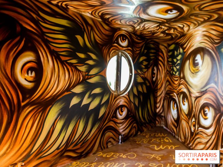 Festival Planète Périphérique à Paris - IMG 9054