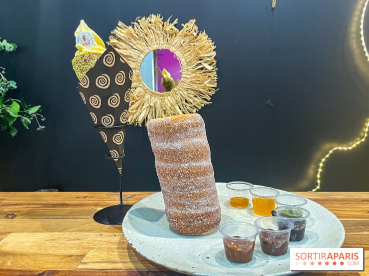 LOLILOL, le spot gourmand pour déguster des chimney cakes - B3989B71 538E 4179 BB3D BF5398038902