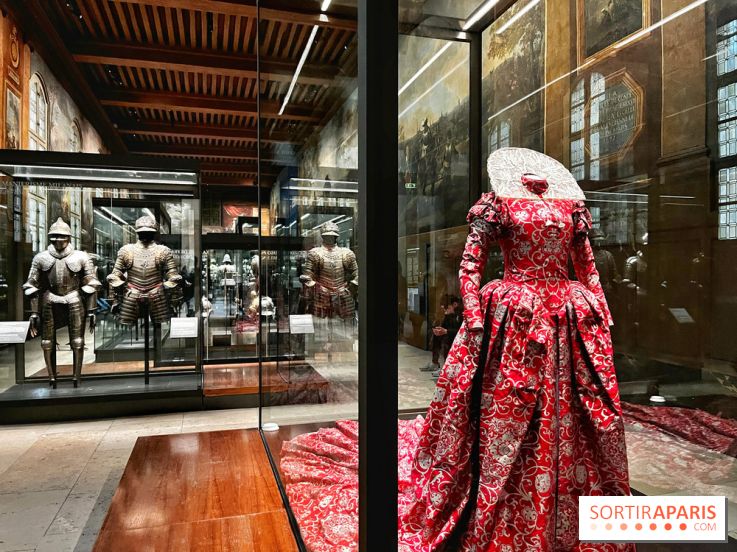 Musée de l'Armée - Invalides - IMG 1712