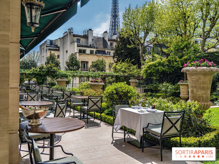 Summer by la Bauhinia, le restaurant terrasse par Quentin Testart au Shangri-La Paris - 9D7D 45F1 828F 6B8C1802953A