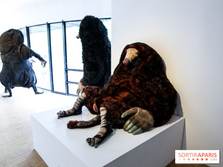 Paris Animal, nos photos de l'expo à Paris