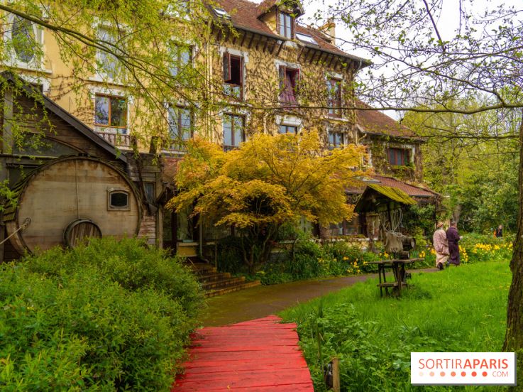 Le Moulin jaune - Hanami 2023 -  A7C1814