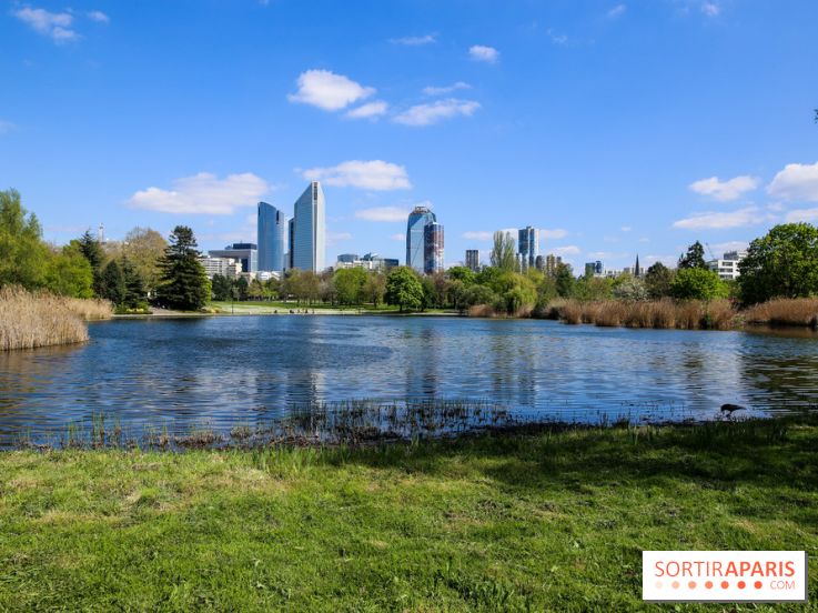 Parc André Malraux à Nanterre, nos photos - IMG 9745