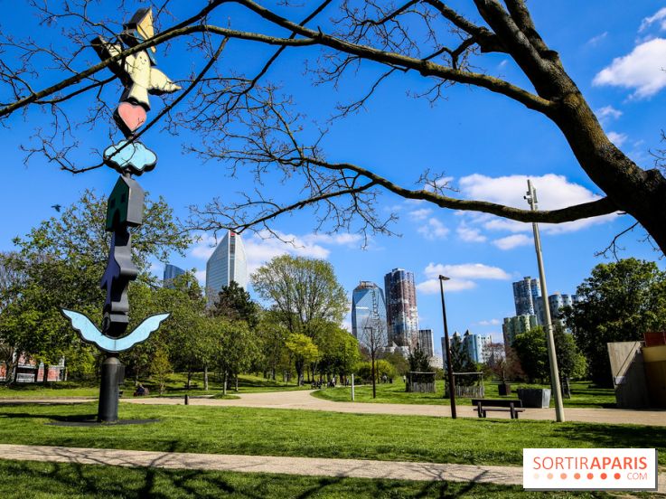 Parc André Malraux à Nanterre, nos photos - IMG 9753