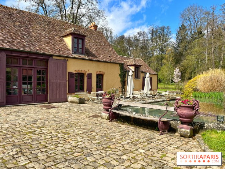 Maison Elsa Triolet-Aragon - IMG 1998