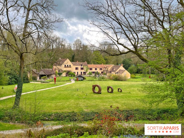 Maison Elsa Triolet-Aragon - IMG 2082