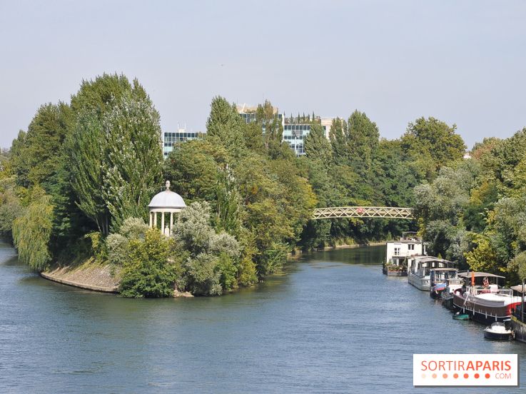 L'île de la Jatte, nos photos - Temple de l'Amour a Neuilly 001