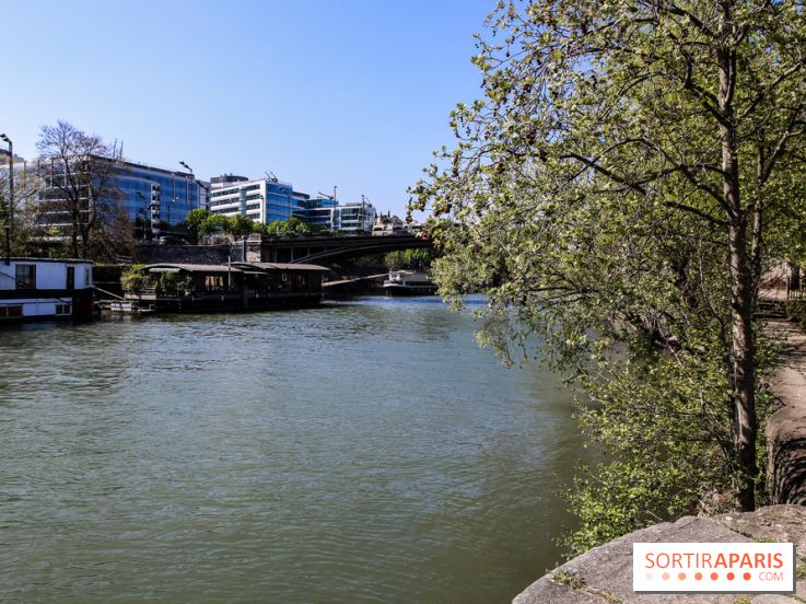L'île de la Jatte, nos photos - IMG 9718